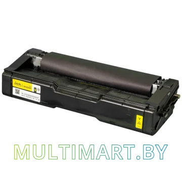 Картридж Sakura Printing SASPC252HEY картинка 2